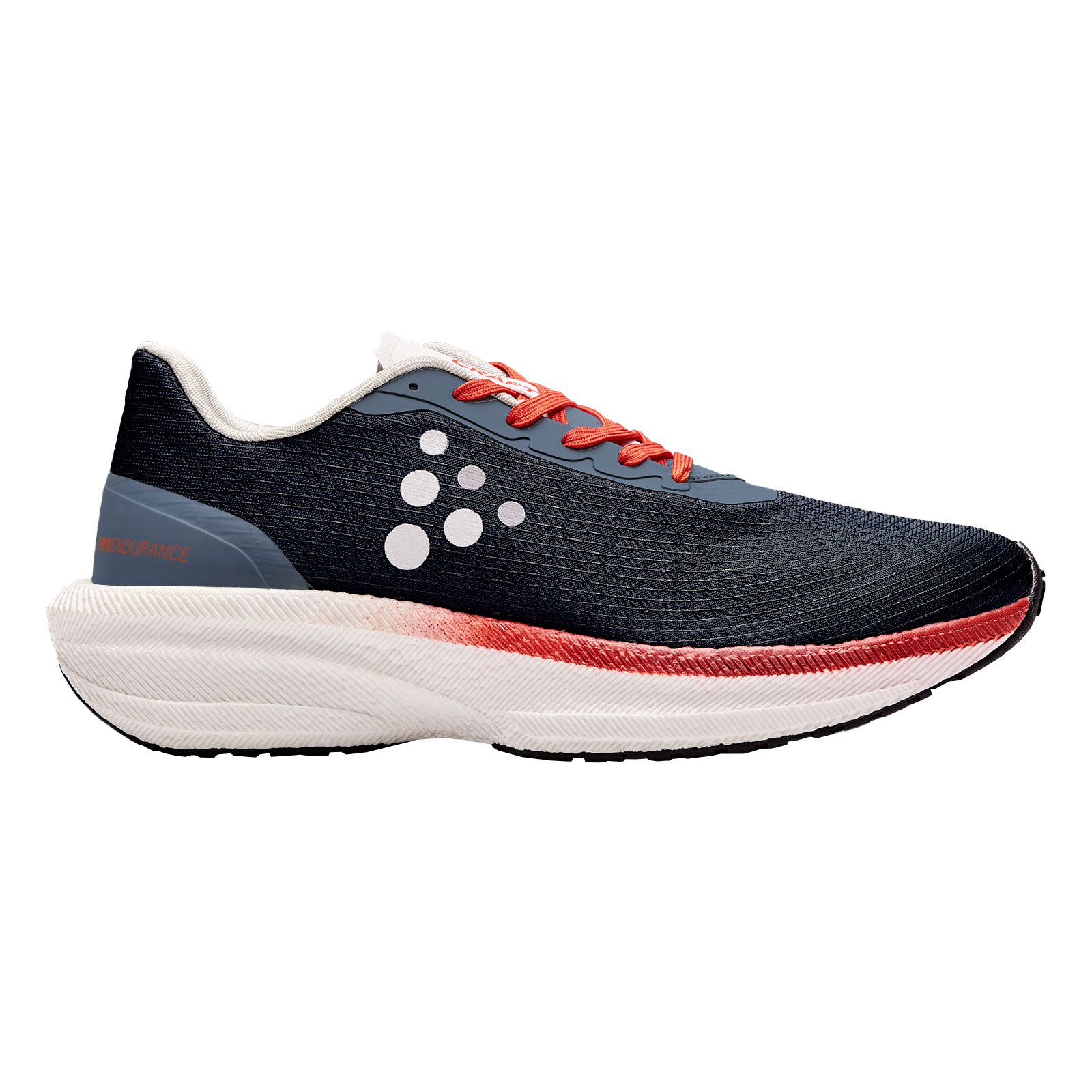 CRAFT Herren Sneaker Laufschuh Sportschuh Fitnessschuh Pro Endur Distance M CRAFT Herren Sneaker Laufschuh Sportschuh Fitnessschuh Pro Endur Distance M