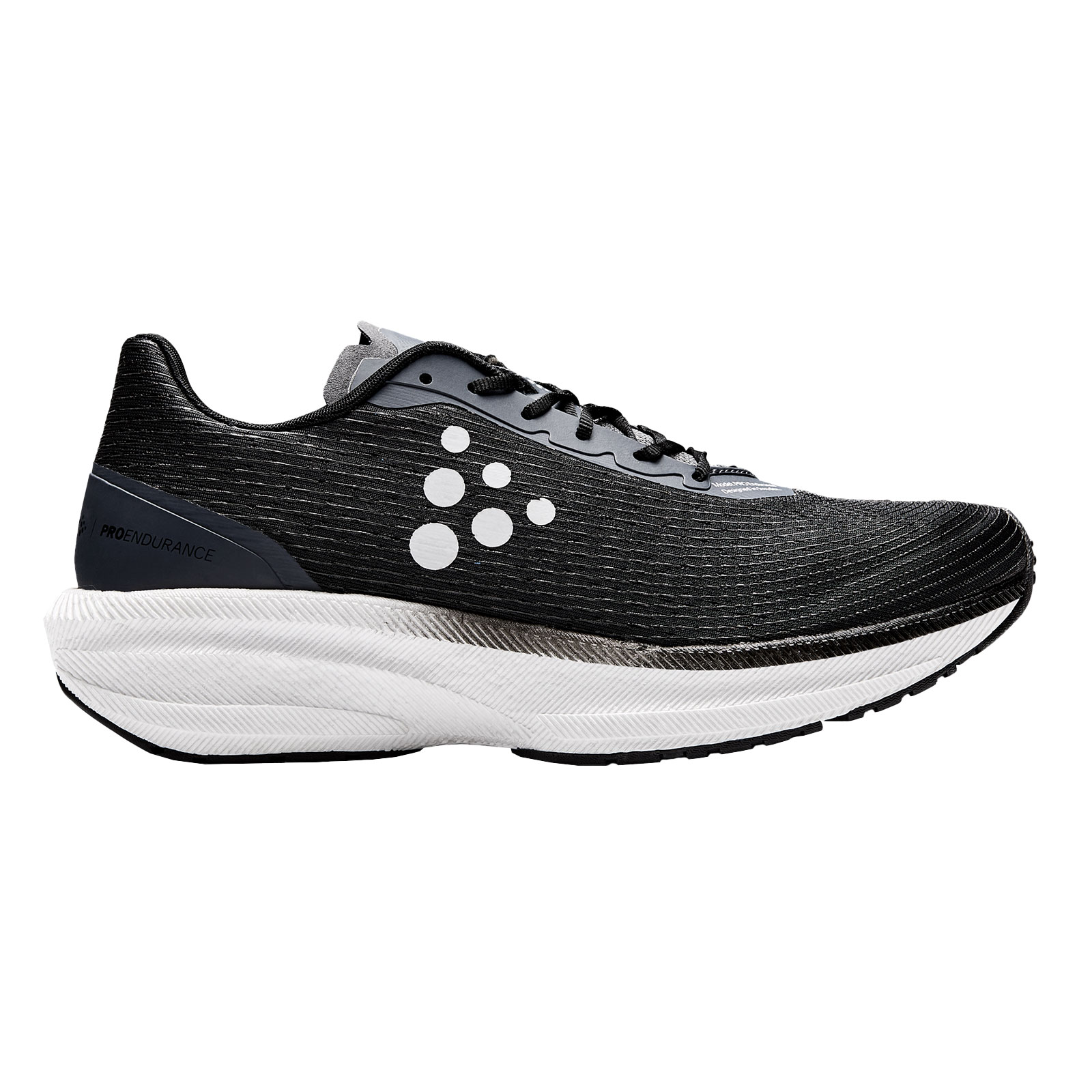 CRAFT Herren Sneaker Laufschuh Sportschuh Fitnessschuh Pro Endur Distance M CRAFT Herren Sneaker Laufschuh Sportschuh Fitnessschuh Pro Endur Distance M