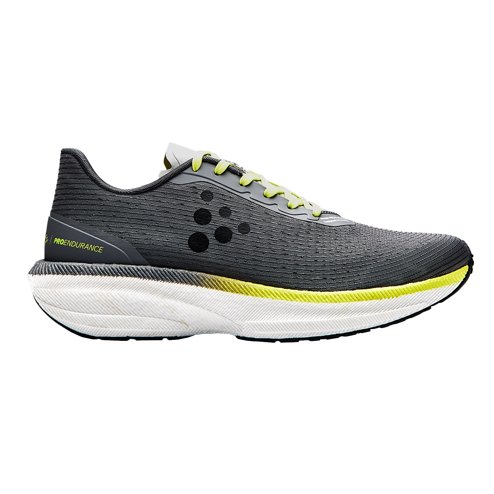 CRAFT Herren Sneaker Laufschuh Sportschuh Fitnessschuh Pro Endur Distance M CRAFT Herren Sneaker Laufschuh Sportschuh Fitnessschuh Pro Endur Distance M