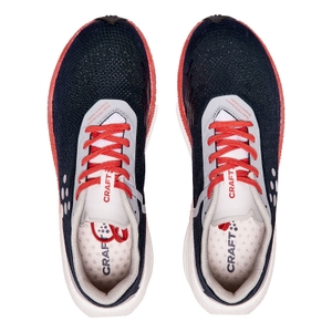 CRAFT Herren Sneaker Laufschuh Sportschuh Fitnessschuh Pro Endur Distance M - Bild 2 CRAFT Herren Sneaker Laufschuh Sportschuh Fitnessschuh Pro Endur Distance M - Bild 2