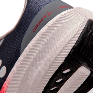 CRAFT Herren Sneaker Laufschuh Sportschuh Fitnessschuh Pro Endur Distance M - Bild 5 CRAFT Herren Sneaker Laufschuh Sportschuh Fitnessschuh Pro Endur Distance M - Bild 5
