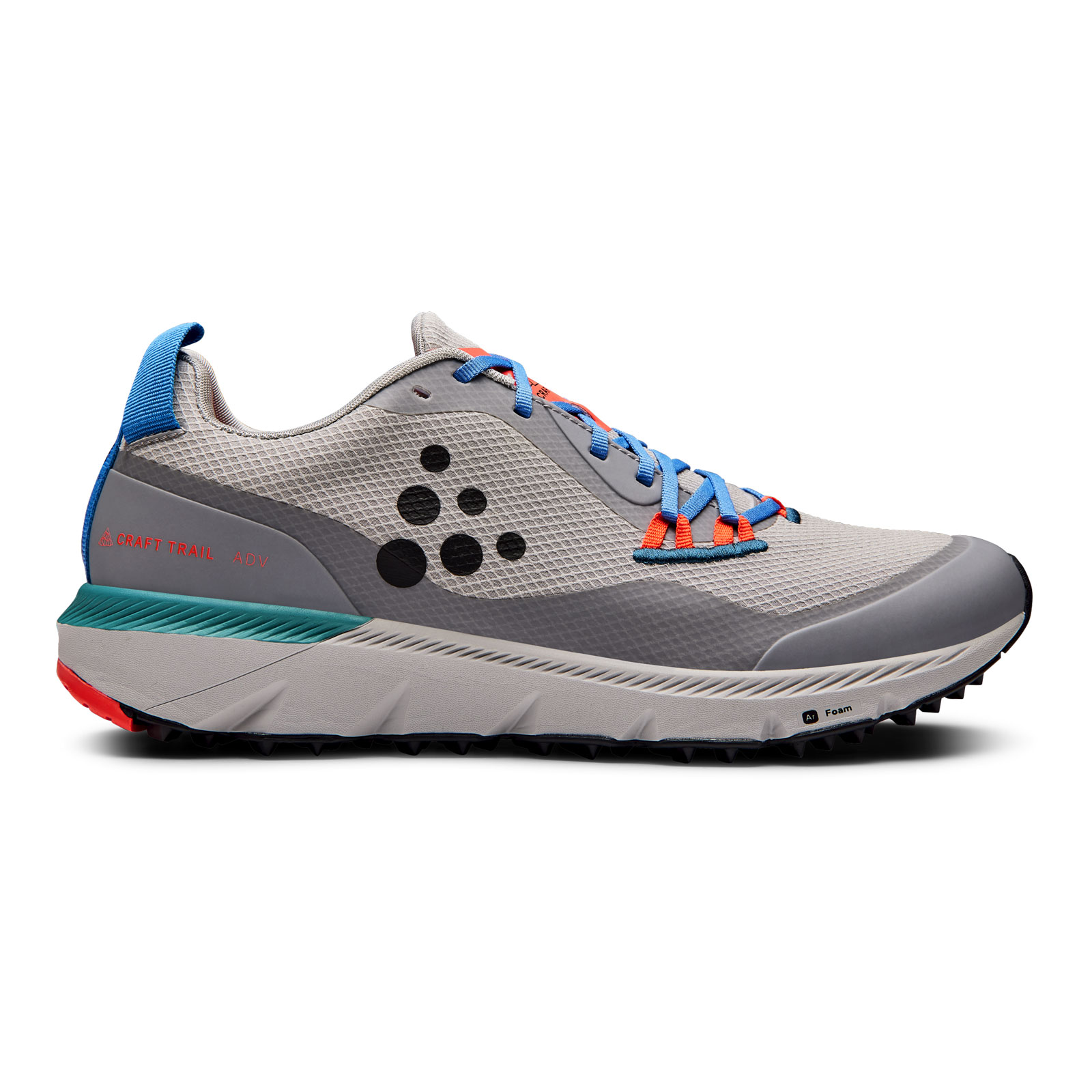 CRAFT Herren Laufschuh Sportschuh Trailrunning ADV Nordic Trail M CRAFT Herren Laufschuh Sportschuh Trailrunning ADV Nordic Trail M