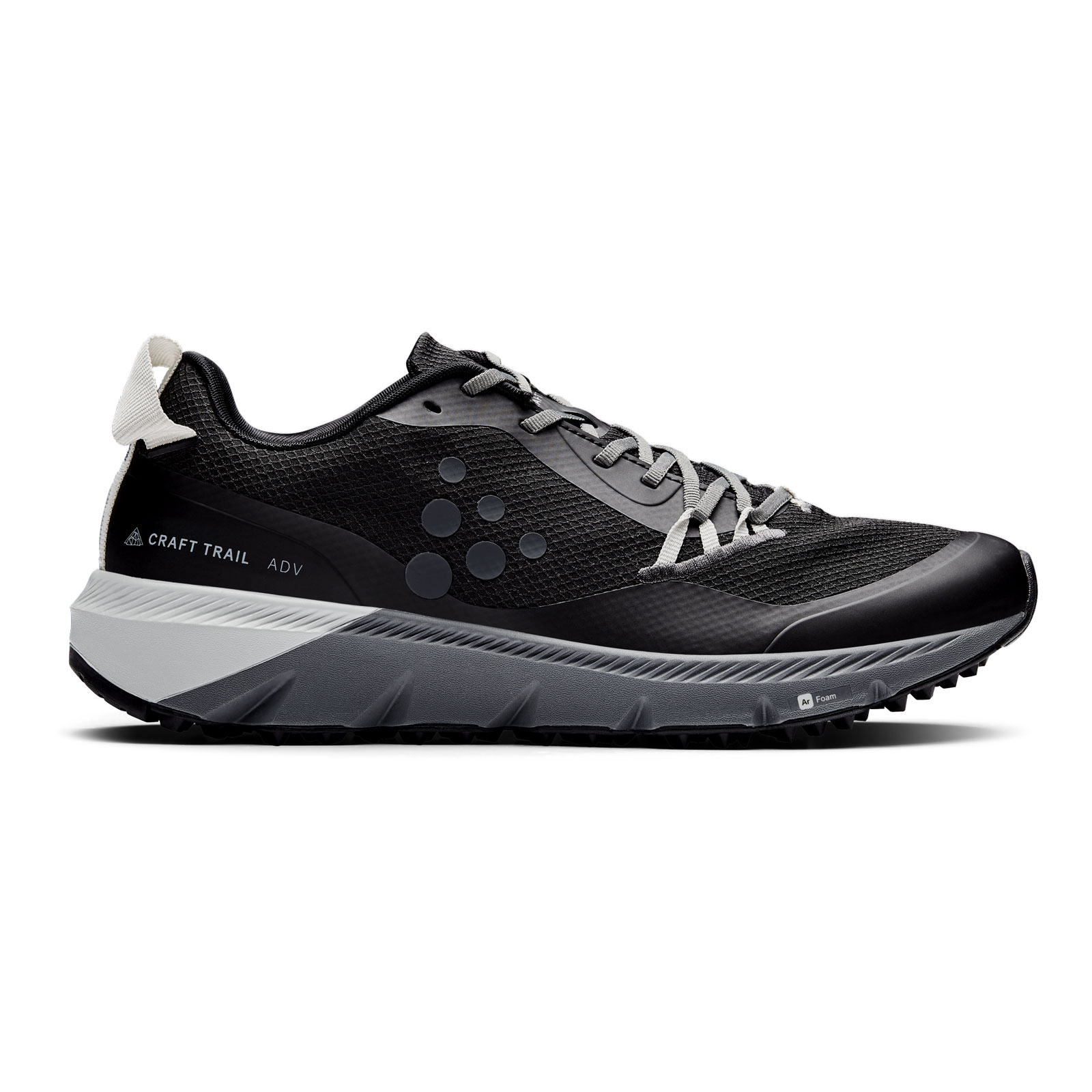 CRAFT Herren Laufschuh Sportschuh Trailrunning ADV Nordic Trail M CRAFT Herren Laufschuh Sportschuh Trailrunning ADV Nordic Trail M