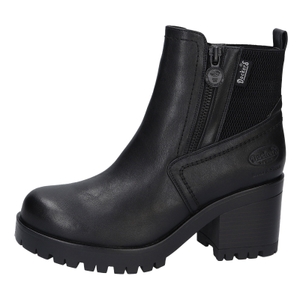 Dockers by Gerli Damen Schuhe Boots Absatzschuh Stiefelette - Bild 0 Dockers by Gerli Damen Schuhe Boots Absatzschuh Stiefelette