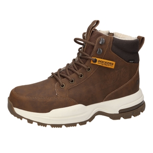 Dockers by Gerli Herren Schuhe Boots Schnürschuhe Schnürboots - Bild 0 Dockers by Gerli Herren Schuhe Boots Schnürschuhe Schnürboots