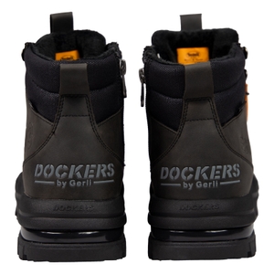 Dockers by Gerli Herren Schuhe Boots Schnürschuhe Schnürboots - Bild 3 Dockers by Gerli Herren Schuhe Boots Schnürschuhe Schnürboots - Bild 3