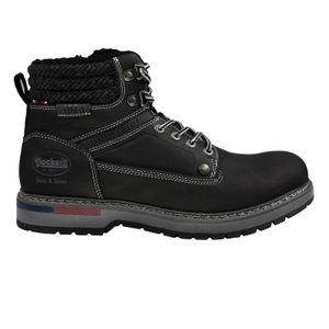 Dockers by Gerli Herren Schuhe Boots Schnürschuhe Schnürboots - Bild 1 Dockers by Gerli Herren Schuhe Boots Schnürschuhe Schnürboots - Bild 1
