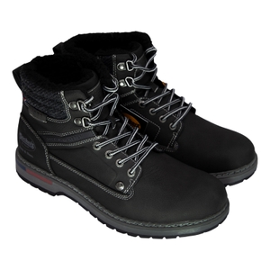 Dockers by Gerli Herren Schuhe Boots Schnürschuhe Schnürboots - Bild 2 Dockers by Gerli Herren Schuhe Boots Schnürschuhe Schnürboots - Bild 2