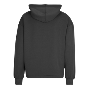 FILA Herren Hoodie Kapuzenpullover Sweatshirt Sweater Cuenca oversized Hoody - Bild 2 FILA Herren Hoodie Kapuzenpullover Sweatshirt Sweater Cuenca oversized Hoody - Bild 2