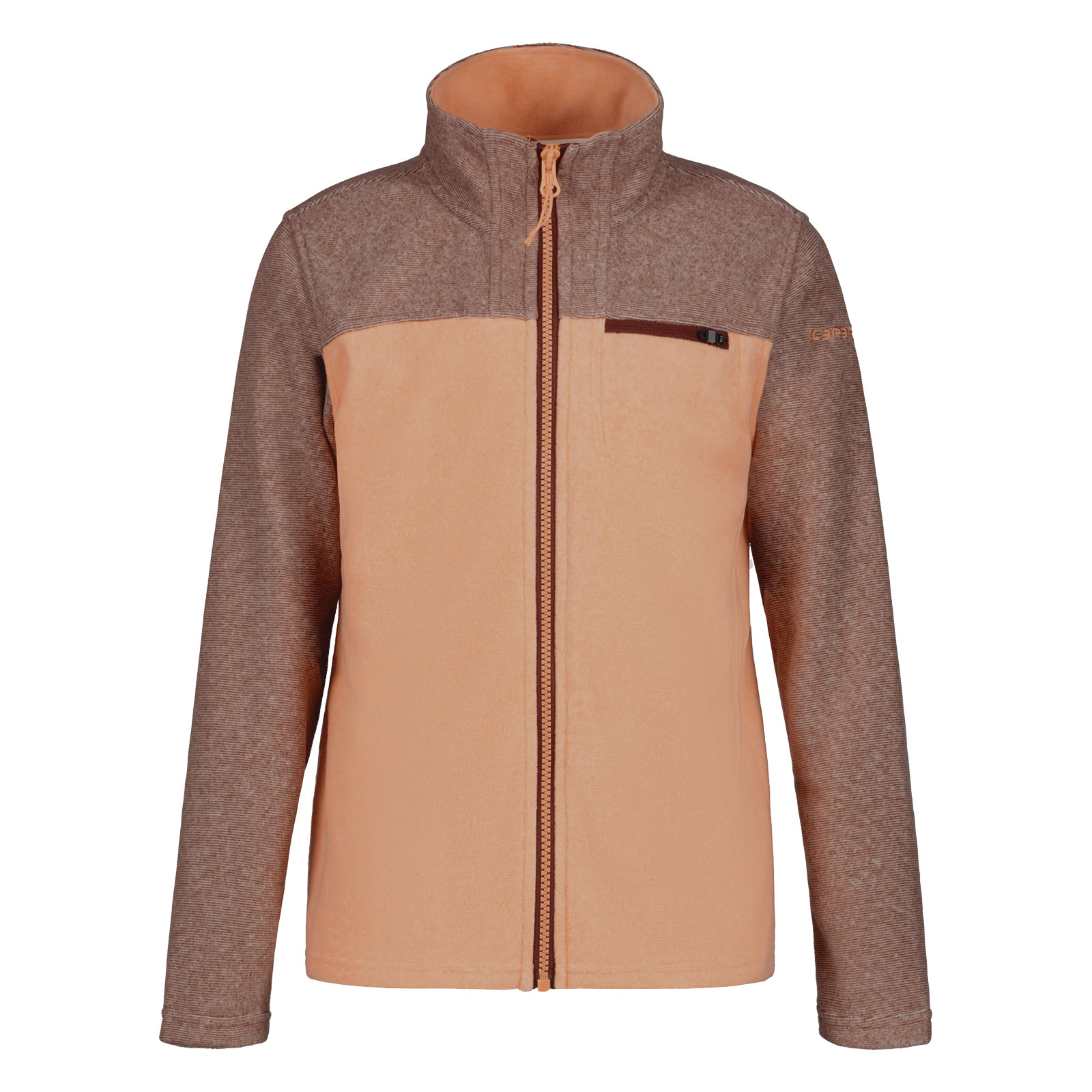 Icepeak Mädchen Jacke Fleecejacke Stoffjacke Midlayerjacke Lyon Jr Icepeak Mädchen Jacke Fleecejacke Stoffjacke Midlayerjacke Lyon Jr