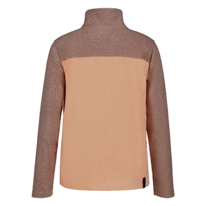 Icepeak Mädchen Jacke Fleecejacke Stoffjacke Midlayerjacke Lyon Jr - Bild 1 Icepeak Mädchen Jacke Fleecejacke Stoffjacke Midlayerjacke Lyon Jr - Bild 1