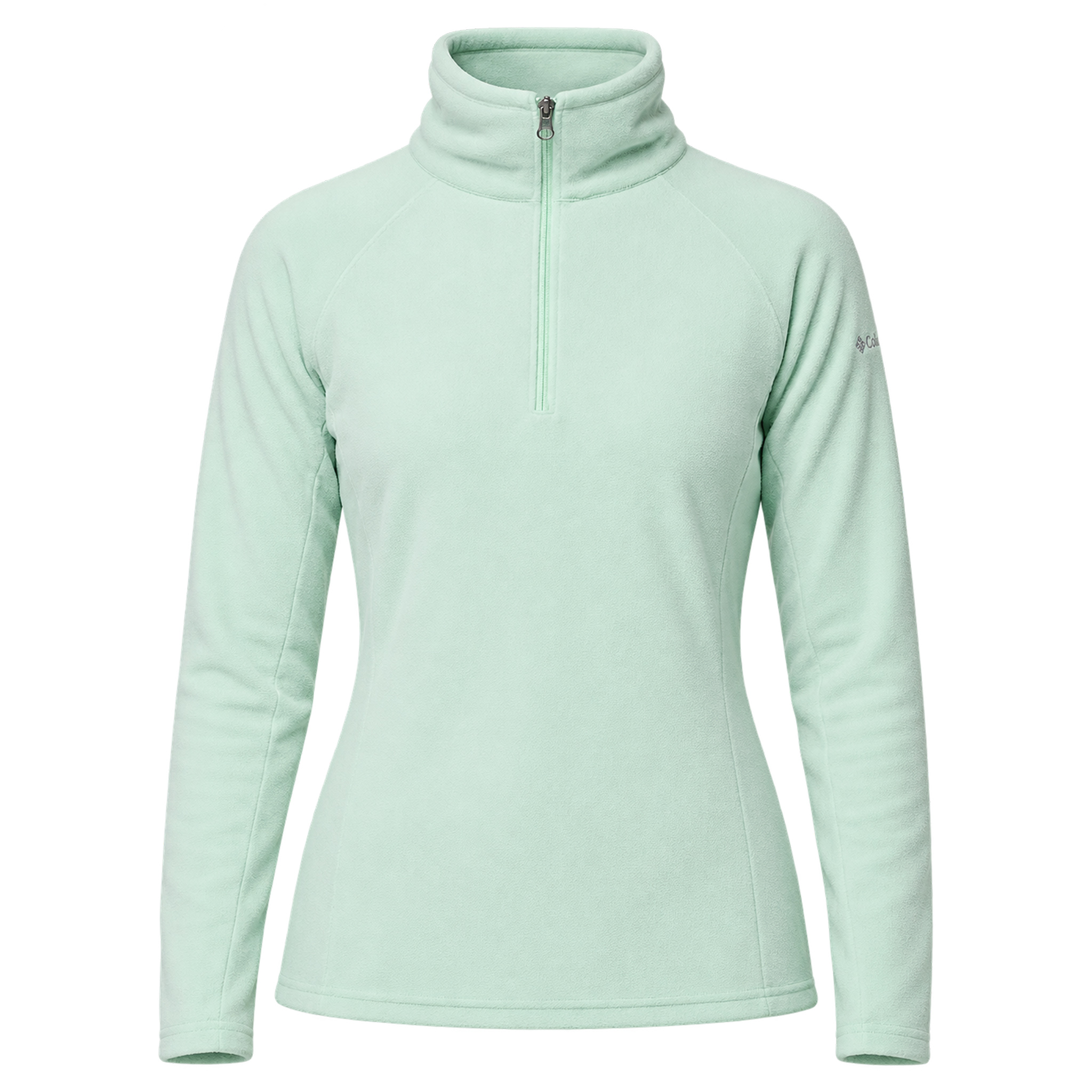 Columbia Damen Midlayer Half Zip Fleecepullover Glacial™ IV 1/2 Zip Columbia Damen Midlayer Half Zip Fleecepullover Glacial™ IV 1/2 Zip