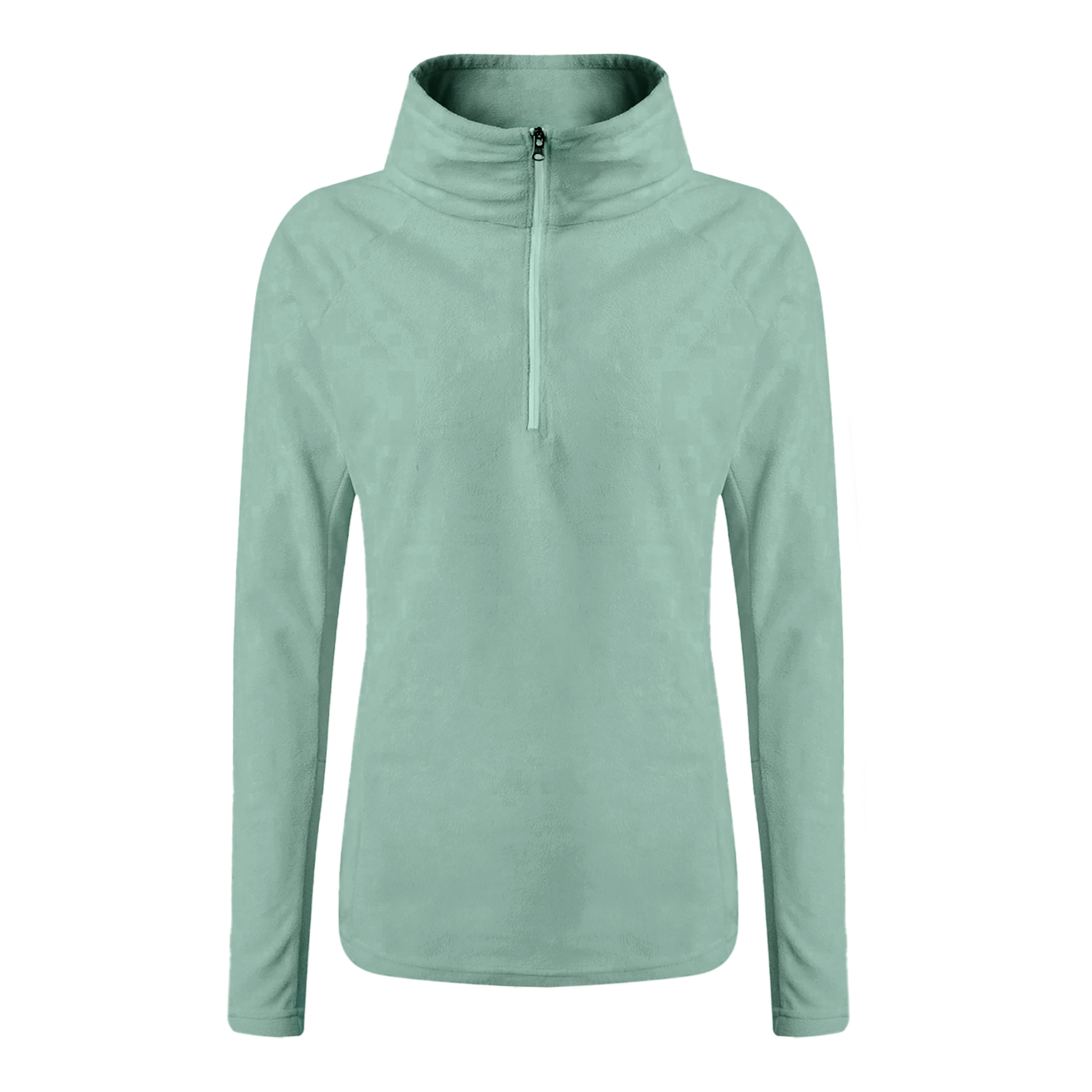 Columbia Damen Midlayer Half Zip Fleecepullover Glacial™ IV 1/2 Zip Columbia Damen Midlayer Half Zip Fleecepullover Glacial™ IV 1/2 Zip