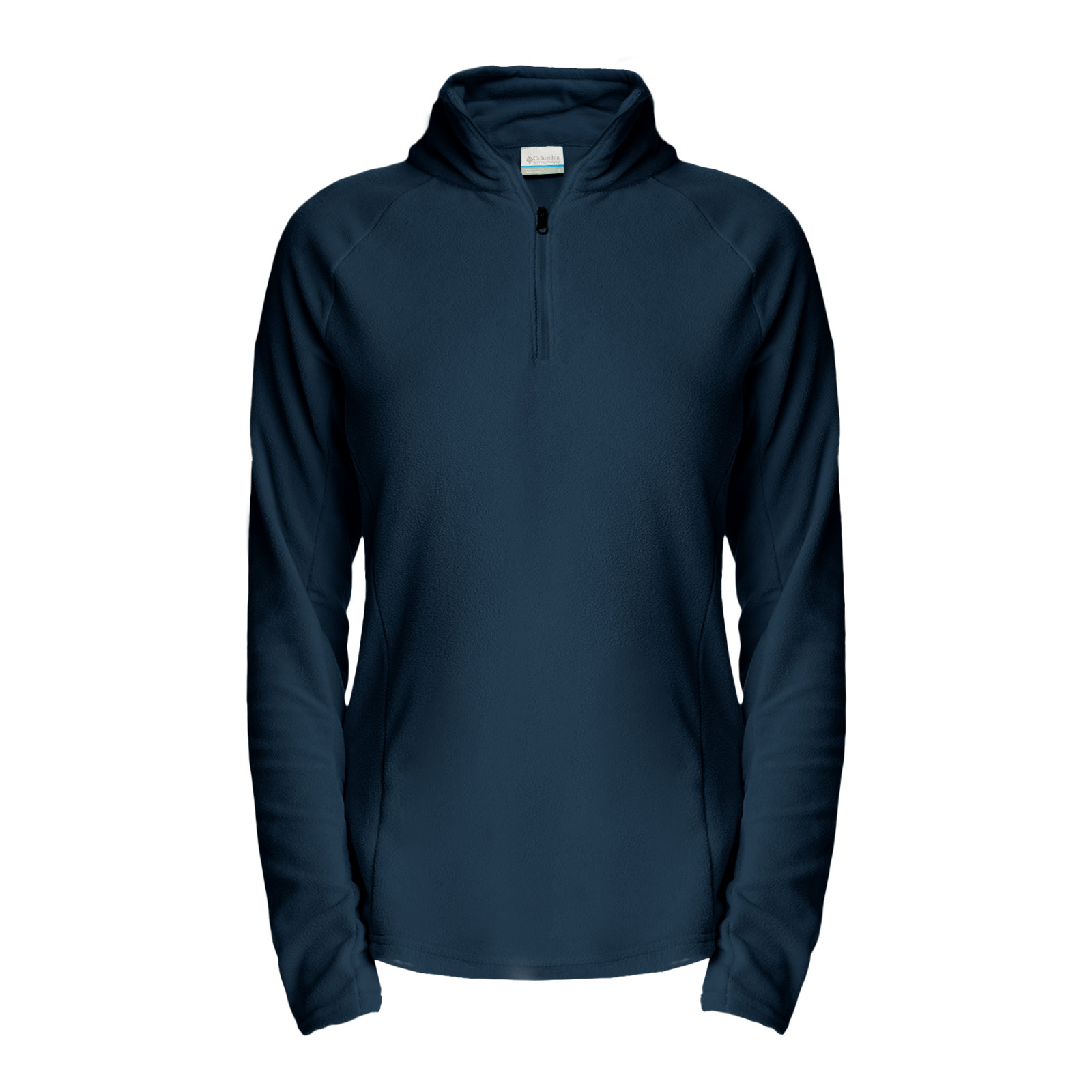 Columbia Damen Midlayer Half Zip Fleecepullover Glacial™ IV 1/2 Zip Columbia Damen Midlayer Half Zip Fleecepullover Glacial™ IV 1/2 Zip