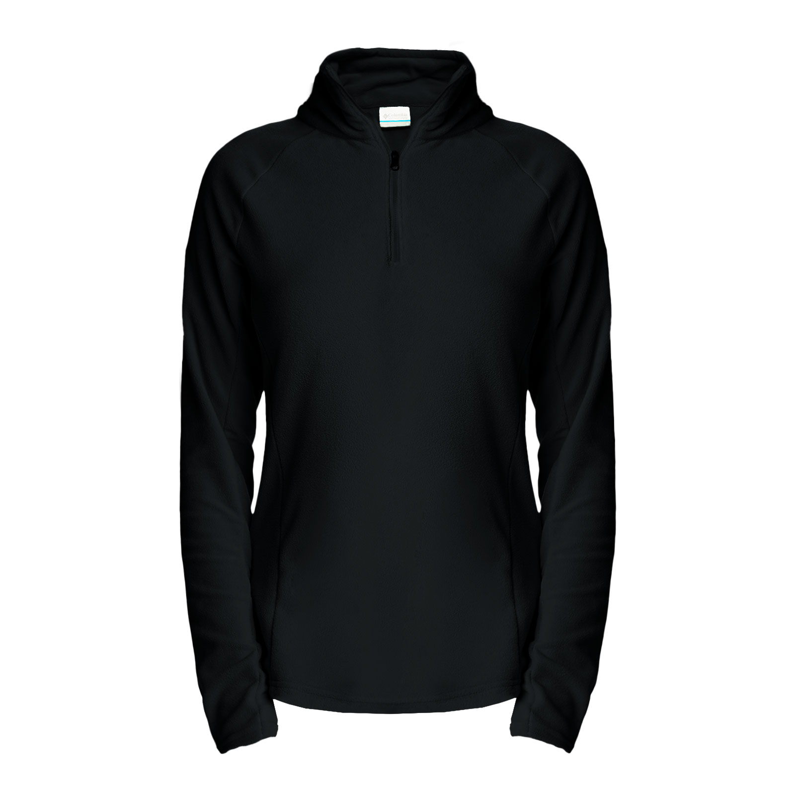 Columbia Damen Midlayer Half Zip Fleecepullover Glacial™ IV 1/2 Zip Columbia Damen Midlayer Half Zip Fleecepullover Glacial™ IV 1/2 Zip