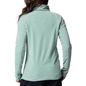 Columbia Damen Midlayer Half Zip Fleecepullover Glacial™ IV 1/2 Zip - Bild 5 Columbia Damen Midlayer Half Zip Fleecepullover Glacial™ IV 1/2 Zip - Bild 5