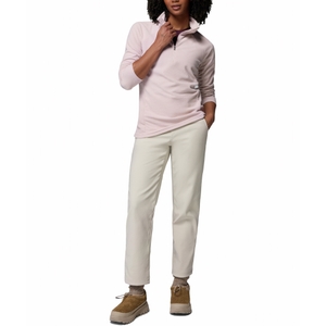Columbia Damen Midlayer Half Zip Fleecepullover Glacial™ IV 1/2 Zip - Bild 1 Columbia Damen Midlayer Half Zip Fleecepullover Glacial™ IV 1/2 Zip - Bild 1