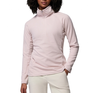 Columbia Damen Midlayer Half Zip Fleecepullover Glacial™ IV 1/2 Zip - Bild 2 Columbia Damen Midlayer Half Zip Fleecepullover Glacial™ IV 1/2 Zip - Bild 2