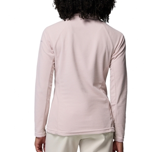 Columbia Damen Midlayer Half Zip Fleecepullover Glacial™ IV 1/2 Zip - Bild 4 Columbia Damen Midlayer Half Zip Fleecepullover Glacial™ IV 1/2 Zip - Bild 4