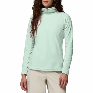 Columbia Damen Midlayer Half Zip Fleecepullover Glacial™ IV 1/2 Zip - Bild 2 Columbia Damen Midlayer Half Zip Fleecepullover Glacial™ IV 1/2 Zip - Bild 2