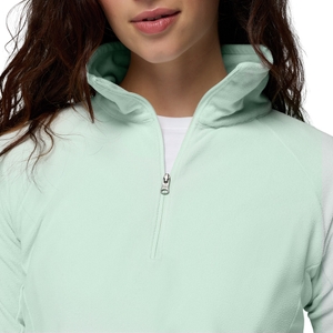 Columbia Damen Midlayer Half Zip Fleecepullover Glacial™ IV 1/2 Zip - Bild 5 Columbia Damen Midlayer Half Zip Fleecepullover Glacial™ IV 1/2 Zip - Bild 5