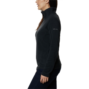 Columbia Damen Midlayer Half Zip Fleecepullover Glacial™ IV 1/2 Zip - Bild 4 Columbia Damen Midlayer Half Zip Fleecepullover Glacial™ IV 1/2 Zip - Bild 4
