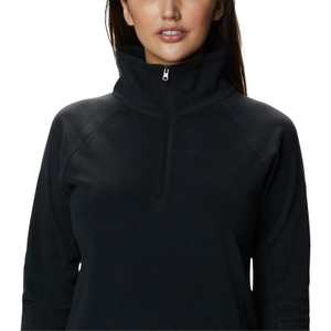 Columbia Damen Midlayer Half Zip Fleecepullover Glacial™ IV 1/2 Zip - Bild 5 Columbia Damen Midlayer Half Zip Fleecepullover Glacial™ IV 1/2 Zip - Bild 5