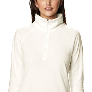 Columbia Damen Midlayer Half Zip Fleecepullover Glacial™ IV 1/2 Zip - Bild 5 Columbia Damen Midlayer Half Zip Fleecepullover Glacial™ IV 1/2 Zip - Bild 5