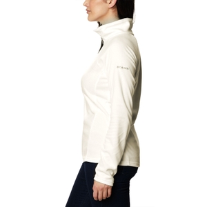 Columbia Damen Midlayer Half Zip Fleecepullover Glacial™ IV 1/2 Zip - Bild 3 Columbia Damen Midlayer Half Zip Fleecepullover Glacial™ IV 1/2 Zip - Bild 3