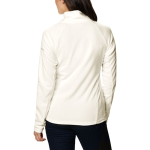 Columbia Damen Midlayer Half Zip Fleecepullover Glacial™ IV 1/2 Zip - Bild 4 Columbia Damen Midlayer Half Zip Fleecepullover Glacial™ IV 1/2 Zip - Bild 4