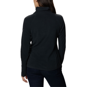 Columbia Damen Midlayer Half Zip Fleecepullover Glacial™ IV 1/2 Zip - Bild 2 Columbia Damen Midlayer Half Zip Fleecepullover Glacial™ IV 1/2 Zip - Bild 2
