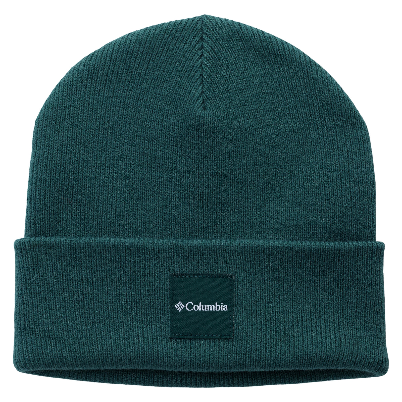 Columbia Herren Damen Unisex Mütze Beanie Strickmütze City Trek™ Heavyweight Beanie Columbia Herren Damen Unisex Mütze Beanie Strickmütze City Trek™ Heavyweight Beanie