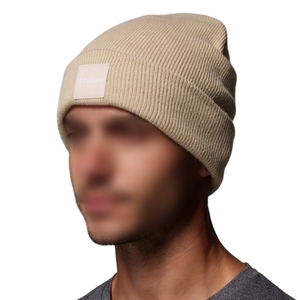 Columbia Herren Damen Unisex Mütze Beanie Strickmütze City Trek™ Heavyweight Beanie - Bild 3 Columbia Herren Damen Unisex Mütze Beanie Strickmütze City Trek™ Heavyweight Beanie - Bild 3