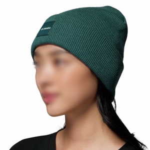 Columbia Herren Damen Unisex Mütze Beanie Strickmütze City Trek™ Heavyweight Beanie - Bild 1 Columbia Herren Damen Unisex Mütze Beanie Strickmütze City Trek™ Heavyweight Beanie - Bild 1