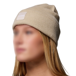 Columbia Herren Damen Unisex Mütze Beanie Strickmütze City Trek™ Heavyweight Beanie - Bild 1 Columbia Herren Damen Unisex Mütze Beanie Strickmütze City Trek™ Heavyweight Beanie - Bild 1
