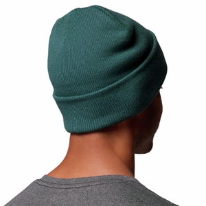 Columbia Herren Damen Unisex Mütze Beanie Strickmütze City Trek™ Heavyweight Beanie - Bild 4 Columbia Herren Damen Unisex Mütze Beanie Strickmütze City Trek™ Heavyweight Beanie - Bild 4