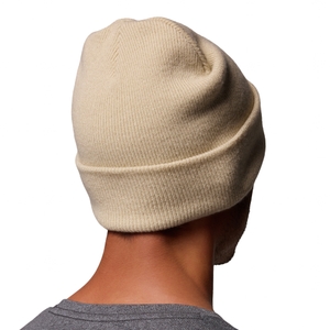 Columbia Herren Damen Unisex Mütze Beanie Strickmütze City Trek™ Heavyweight Beanie - Bild 4 Columbia Herren Damen Unisex Mütze Beanie Strickmütze City Trek™ Heavyweight Beanie - Bild 4