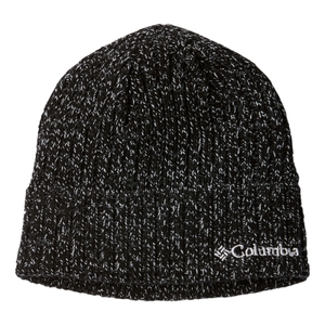 -012 black/white marled