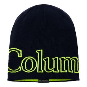 Columbia Herren Damen Mütze Beanie Wendemütze Belay Butte™ Beanie - Bild 0 Columbia Herren Damen Mütze Beanie Wendemütze Belay Butte™ Beanie