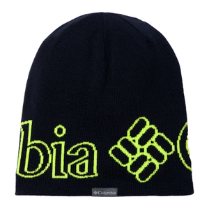 Columbia Herren Damen Mütze Beanie Wendemütze Belay Butte™ Beanie - Bild 1 Columbia Herren Damen Mütze Beanie Wendemütze Belay Butte™ Beanie - Bild 1