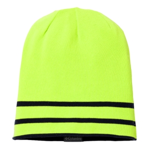 Columbia Herren Damen Mütze Beanie Wendemütze Belay Butte™ Beanie - Bild 2 Columbia Herren Damen Mütze Beanie Wendemütze Belay Butte™ Beanie - Bild 2