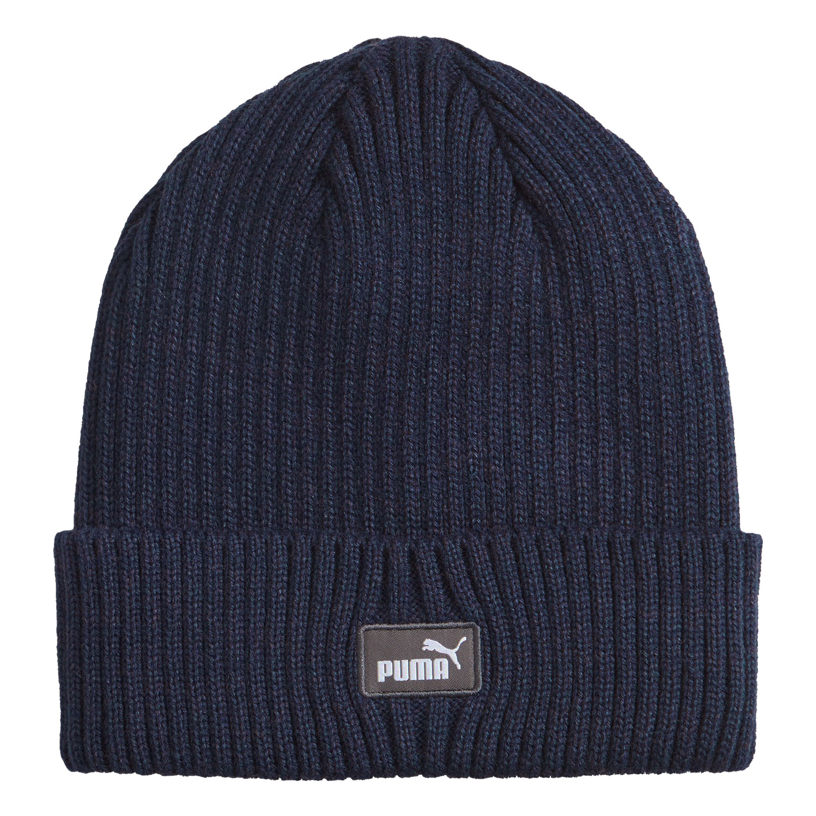 Puma Damen Herren Mütze Strickmütze Puma Classic Cuff Beanie Puma Damen Herren Mütze Strickmütze Puma Classic Cuff Beanie