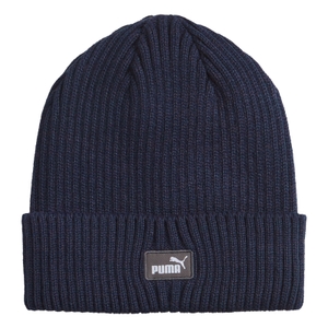 Puma Damen Herren Mütze Strickmütze Puma Classic Cuff Beanie - Bild 0 Puma Damen Herren Mütze Strickmütze Puma Classic Cuff Beanie