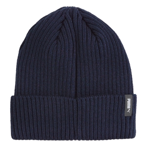 Puma Damen Herren Mütze Strickmütze Puma Classic Cuff Beanie - Bild 1 Puma Damen Herren Mütze Strickmütze Puma Classic Cuff Beanie - Bild 1