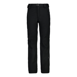 CMP Jungen Softshellhose Outdoorhose Kid Long Pant - Bild 0 CMP Jungen Softshellhose Outdoorhose Kid Long Pant