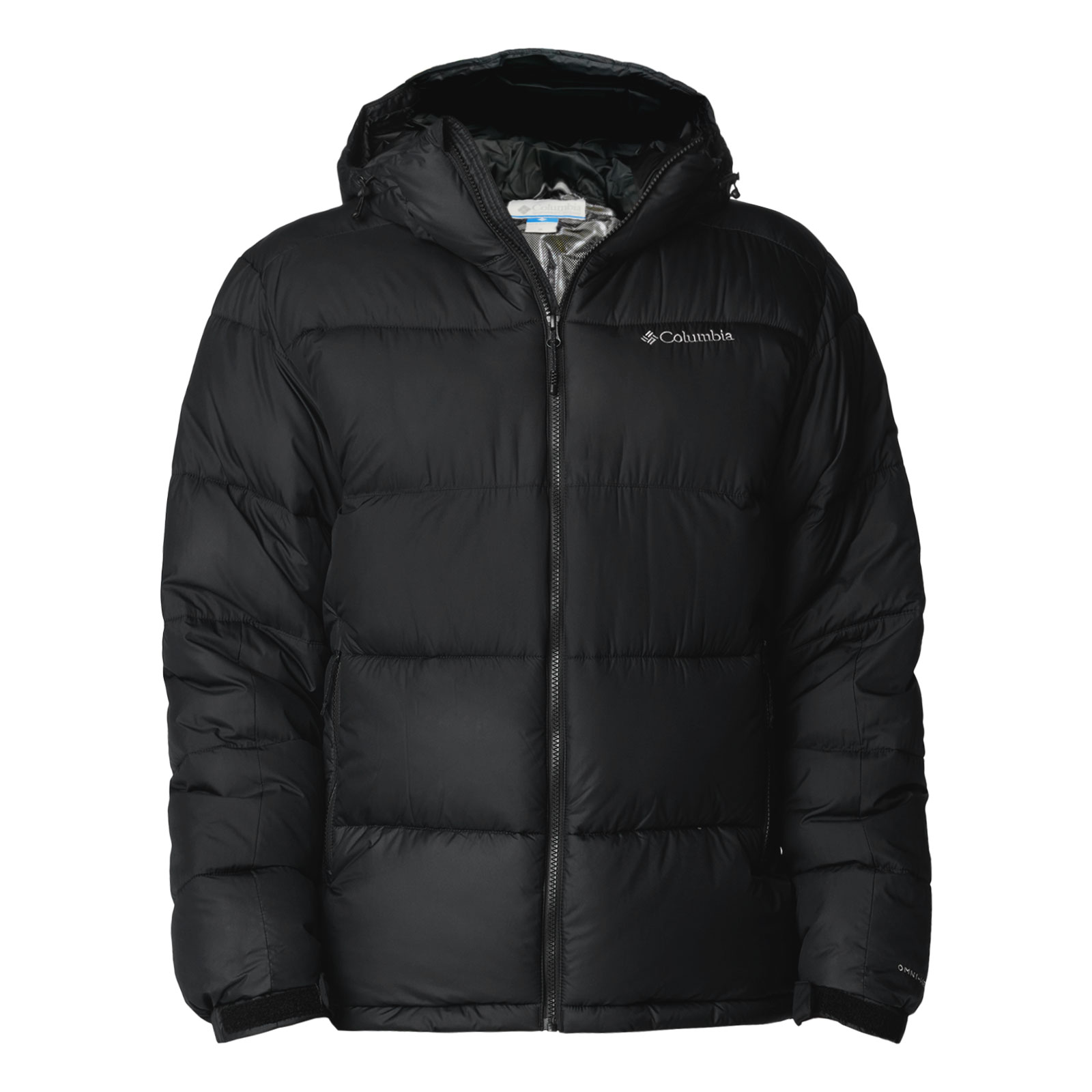 Columbia Herren Winterjacke Outdoor Omni-Heat™ Thermo Pike Lake™ II Kapuzenjacke Columbia Herren Winterjacke Outdoor Omni-Heat™ Thermo Pike Lake™ II Kapuzenjacke