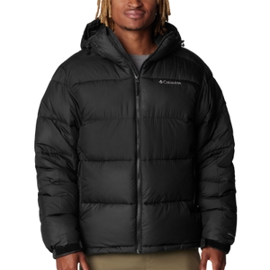 Columbia Herren Winterjacke Outdoor Omni-Heat™ Thermo Pike Lake™ II Kapuzenjacke - Bild 1 Columbia Herren Winterjacke Outdoor Omni-Heat™ Thermo Pike Lake™ II Kapuzenjacke - Bild 1