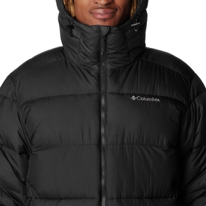 Columbia Herren Winterjacke Outdoor Omni-Heat™ Thermo Pike Lake™ II Kapuzenjacke - Bild 2 Columbia Herren Winterjacke Outdoor Omni-Heat™ Thermo Pike Lake™ II Kapuzenjacke - Bild 2