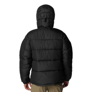 Columbia Herren Winterjacke Outdoor Omni-Heat™ Thermo Pike Lake™ II Kapuzenjacke - Bild 6 Columbia Herren Winterjacke Outdoor Omni-Heat™ Thermo Pike Lake™ II Kapuzenjacke - Bild 6