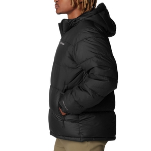 Columbia Herren Winterjacke Outdoor Omni-Heat™ Thermo Pike Lake™ II Kapuzenjacke - Bild 4 Columbia Herren Winterjacke Outdoor Omni-Heat™ Thermo Pike Lake™ II Kapuzenjacke - Bild 4